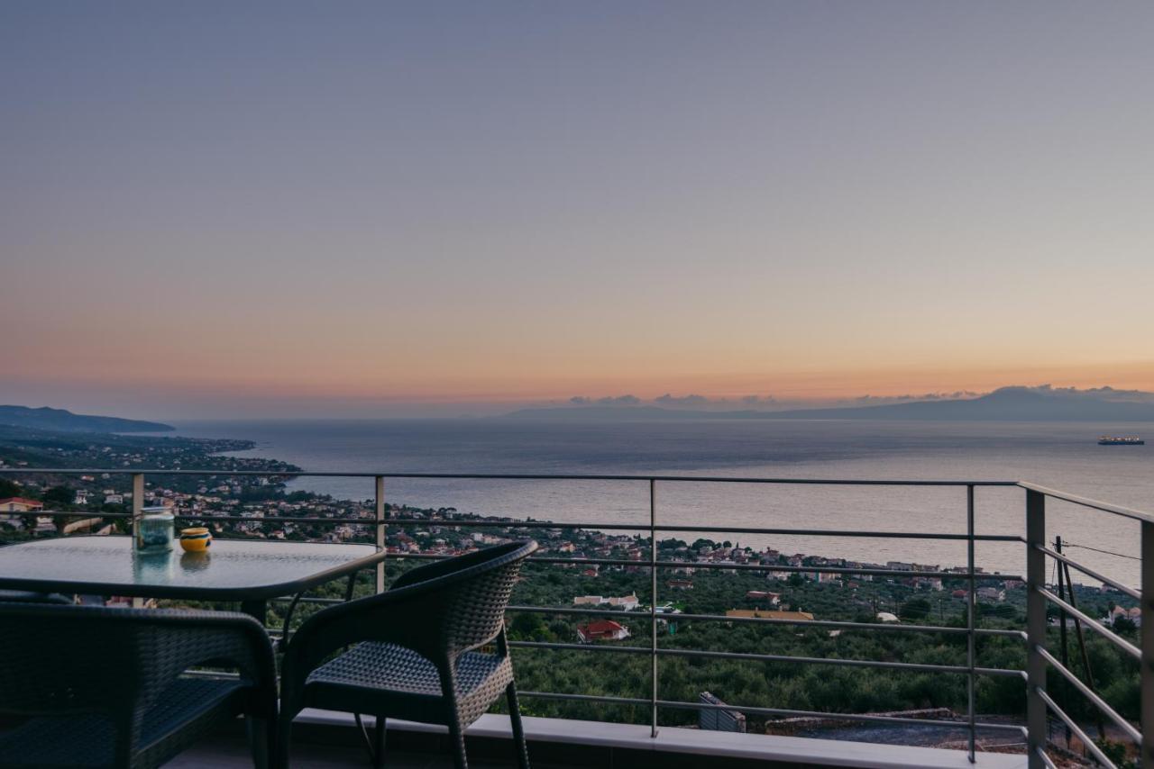 Bay View Καλαμάτα