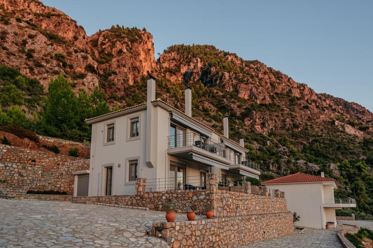 Bay View * Καλαμάτα