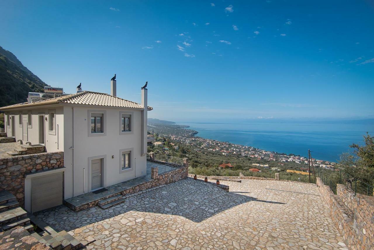 Bay View Διαμέρισμα *