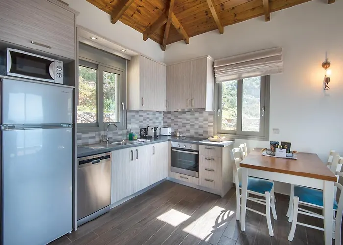 Bay View Guesthouses