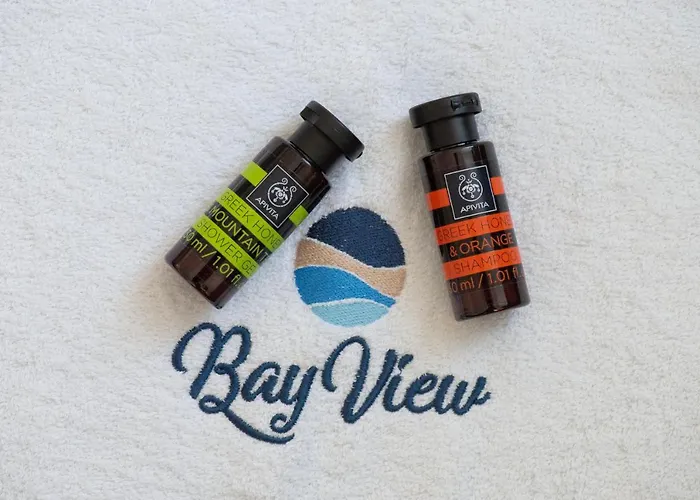 Bay View Guesthouses