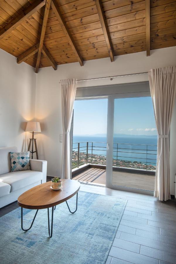 Апартаменты Bay View