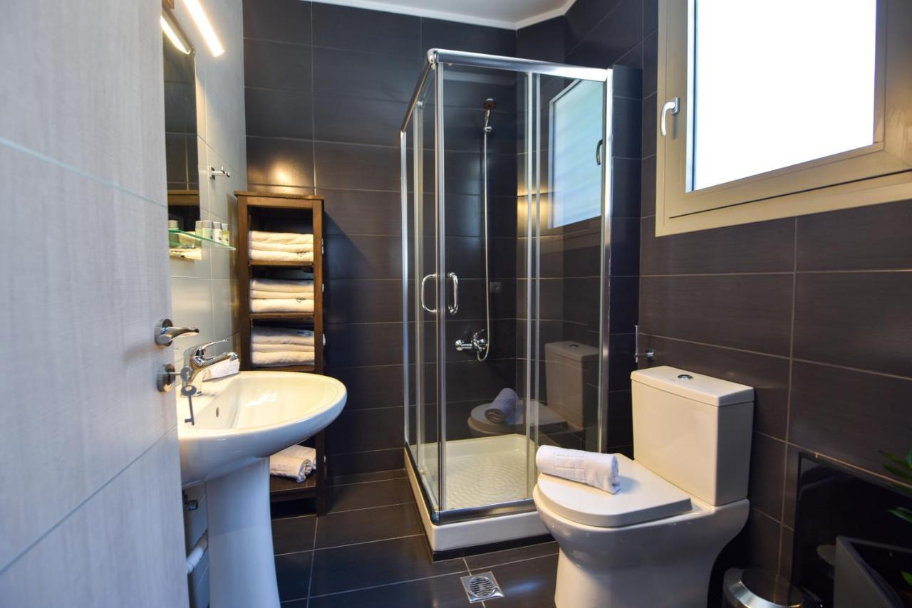 Bay View Apartment *