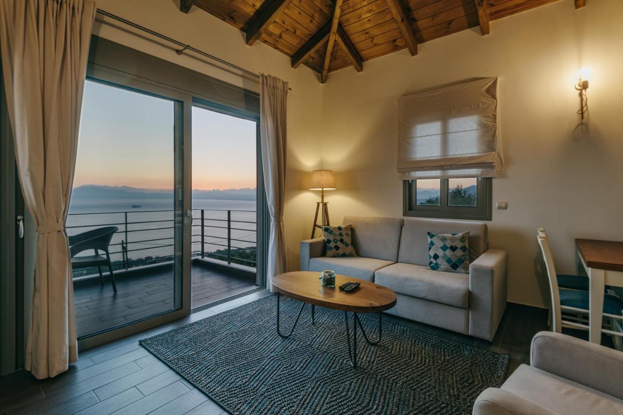 Bay View Apartment