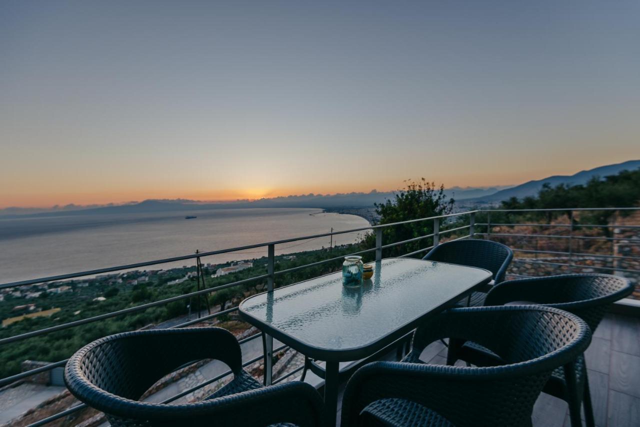 Bay View Apartamento Kalamata