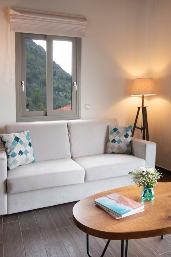 Apartment Bay View