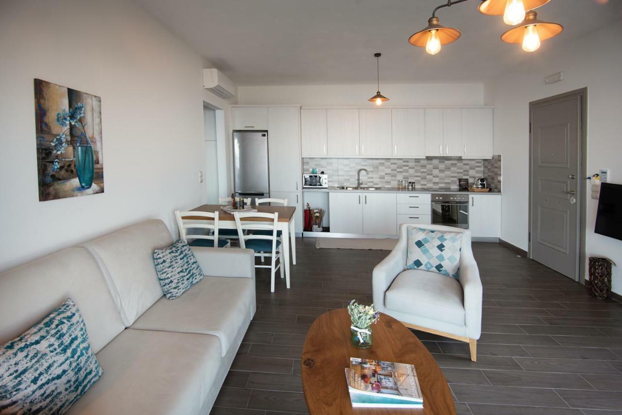 Bay View Apartamento *