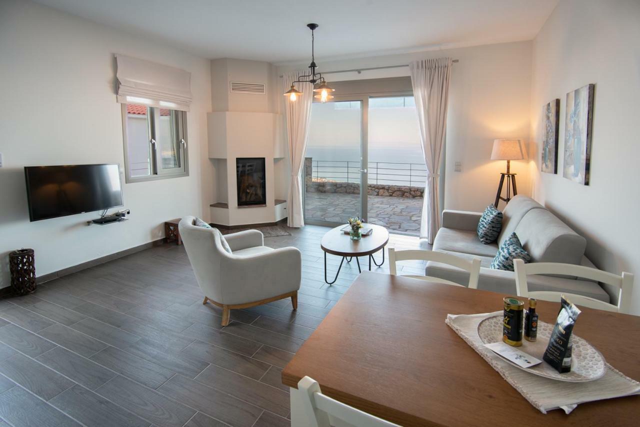 Bay View Apartamento *