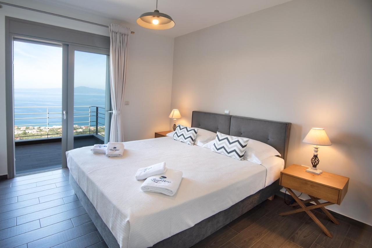 Apartamento Bay View Kalamata