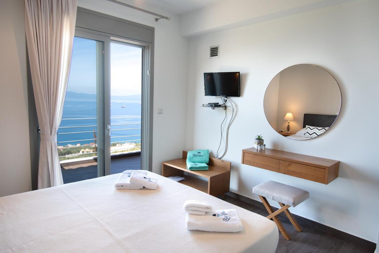 Bay View * Kalamata