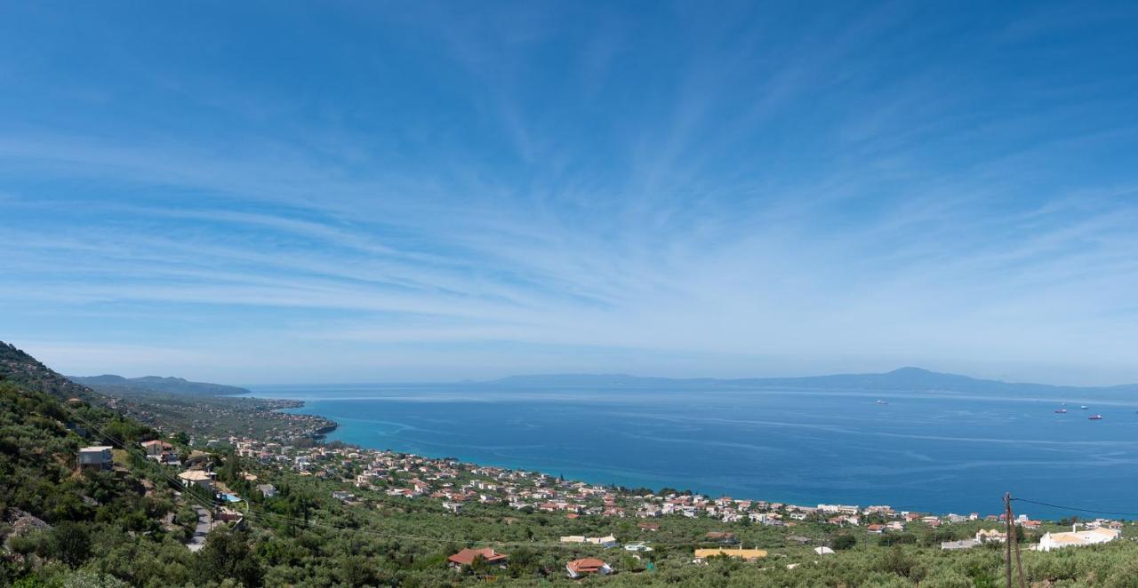 Bay View Apartamento *