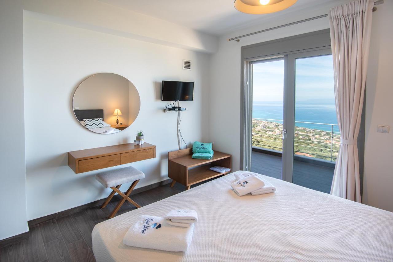 Apartamento Bay View Kalamata